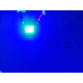 LED blue light 480-490nm UV LED light source ultraviolet led PCB module for special testing